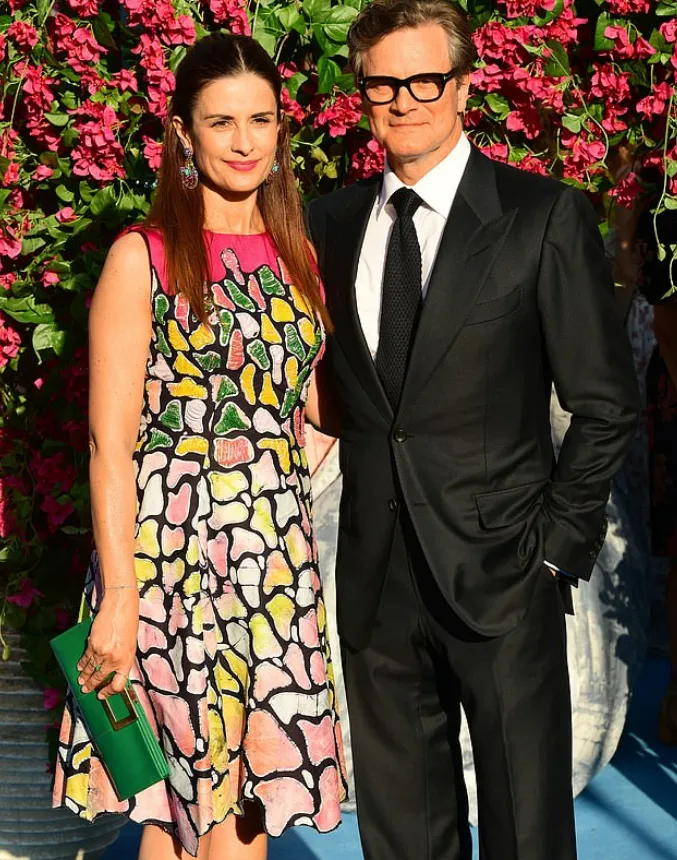 Colin Firth's Wife, Age, Height, Weight, Net Worth, Career, And Full Bio