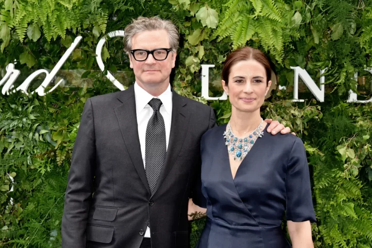 Colin Firth’s Wife, Age, Height, Weight, Net Worth, Career, And Full Bio Colin Firth's Wife, Age, Height, Weight, Net Worth, Career, And Full Bio
