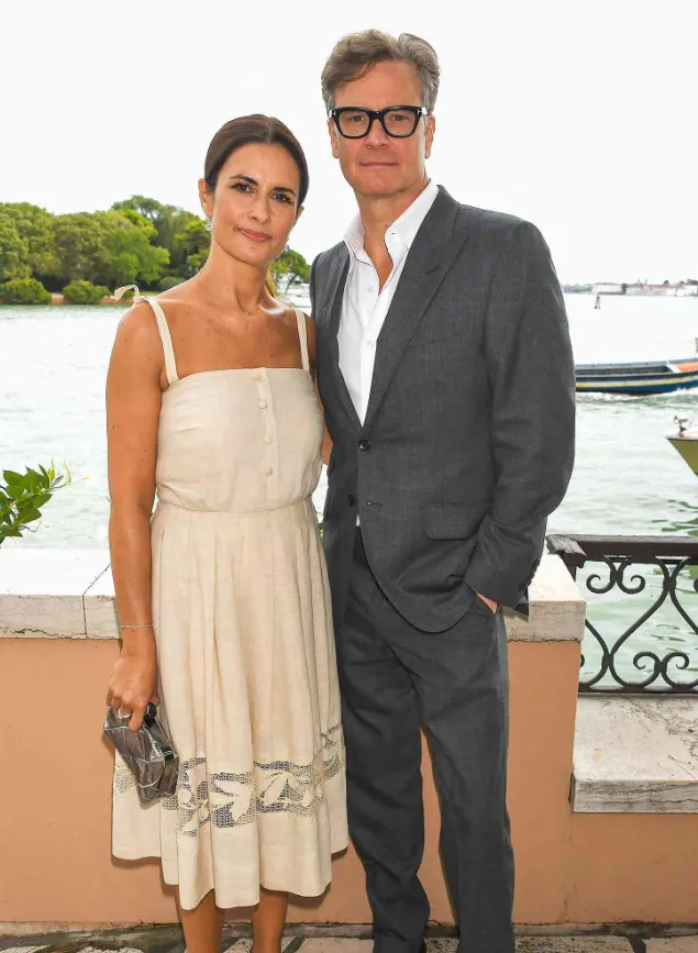 Colin Firth's Wife, Age, Height, Weight, Net Worth, Career, And Full Bio