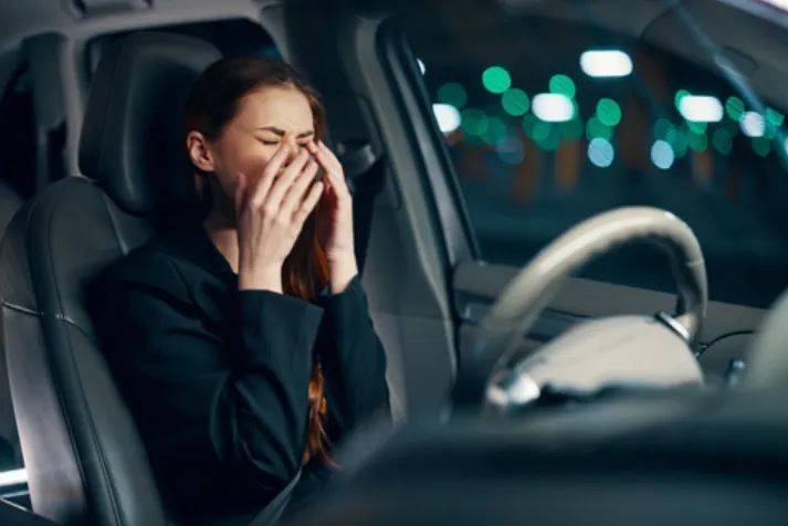 DUI and Mental Health: Addressing Underlying Issues and Seeking Support for Offenders DUI and Mental Health Addressing Underlying Issues and Seeking Support for Offenders