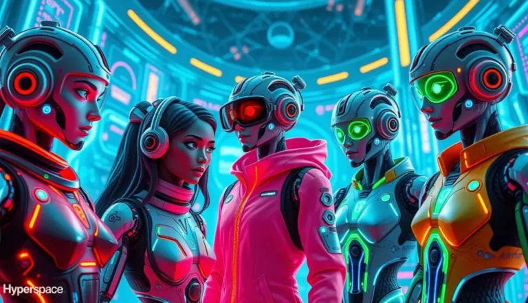 Erotic Roleplay Redefined Personalized Pleasure With Face-Swapping AI