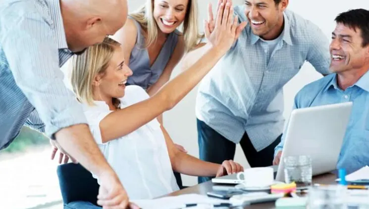 Fun Office Hacks to Boost Team Spirit and Keep the Vibes High Fun Office Hacks to Boost Team Spirit and Keep the Vibes High