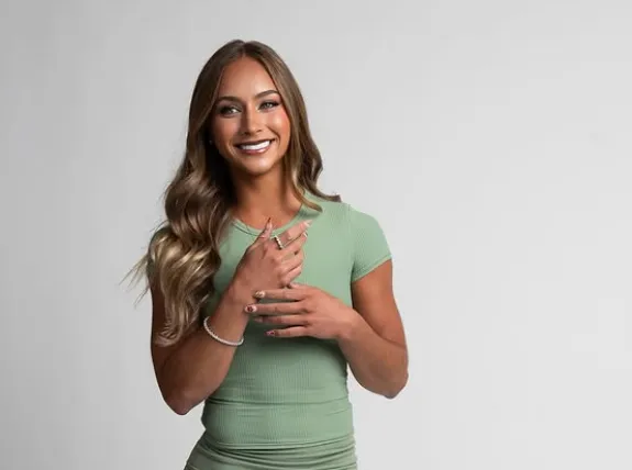 Gabi Butler Age, Height, Weight, Net Worth, Career, And More