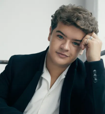 Gaten Matarazzo Age, Height, Weight, Net Worth, Career, And More