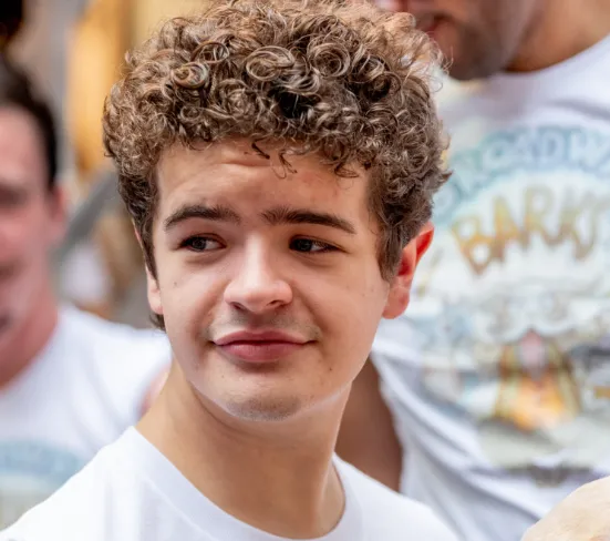 Gaten Matarazzo Age, Height, Weight, Net Worth, Career, And More