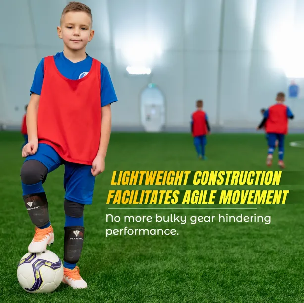 Gear Up for Success: How the Right Online Soccer Shop Makes All the Difference Gear Up for Success How the Right Online Soccer Shop Makes All the Difference