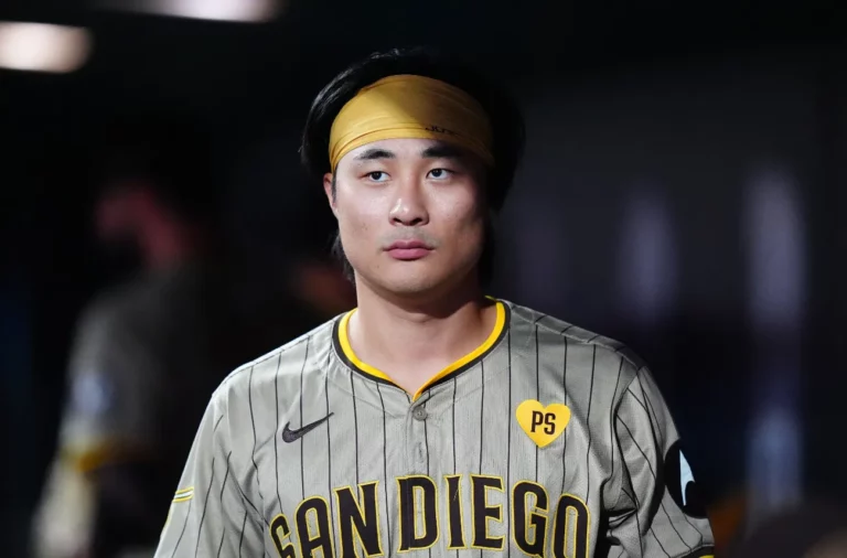 Ha-Seong Kim's Wife, Age, Height, Weight, Net Worth, Career, And Full Bio