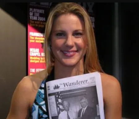 Haley Clark Age, Height, Weight, Net Worth, Career, And More