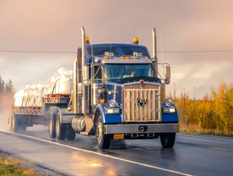How State vs. Federal Trucking Laws Impact Liability in Minnesota 
