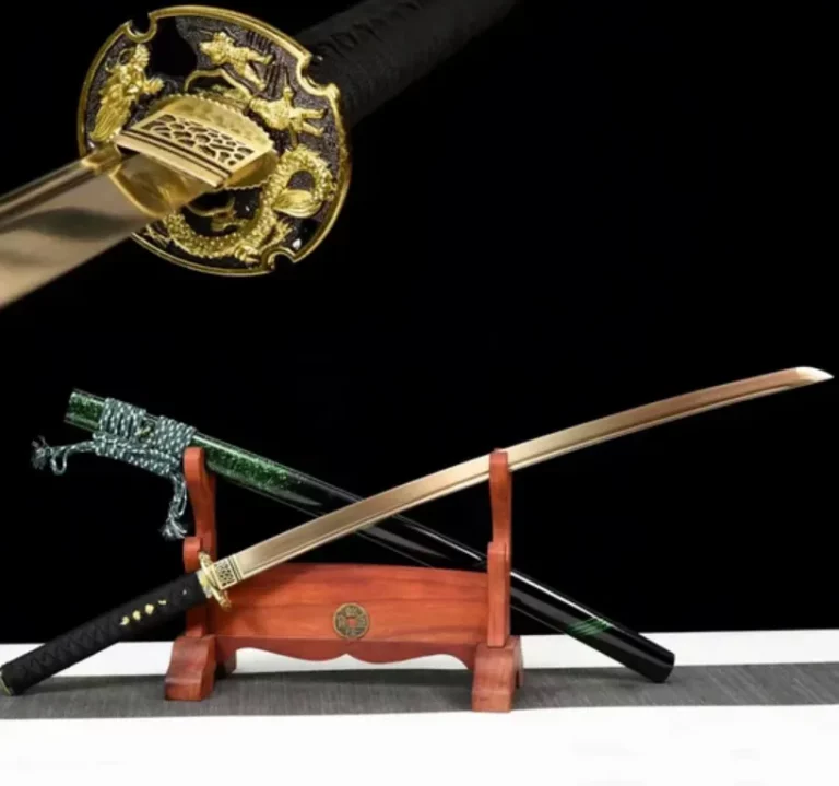 How TrueKatana Makes Japanese Sword Ownership Accessible Worldwide