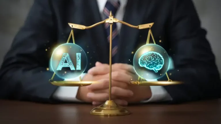 How the Role of a Lawyer Has Evolved Over Time