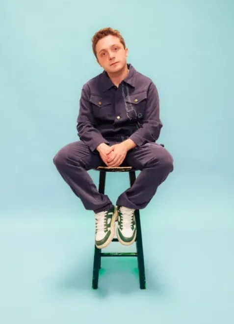 Jake Shane Age, Height, Weight, Net Worth, Career, And Full Bio