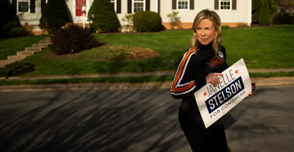 Janelle Stelson Age, Height, Weight, Net Worth, Career, And Full Bio