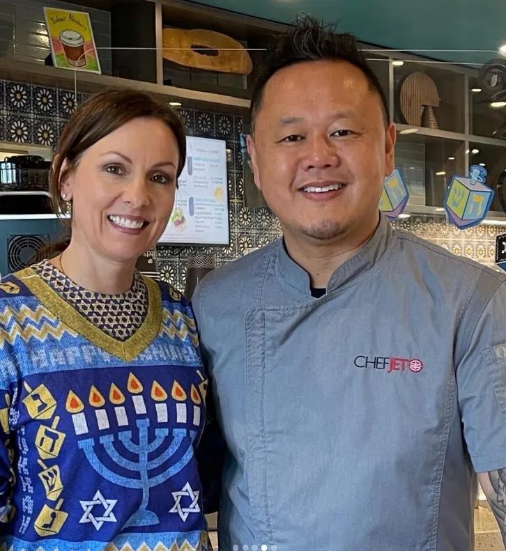 Jet Tila's Wife, Age, Height, Weight, Net Worth, Career, And Full Bio