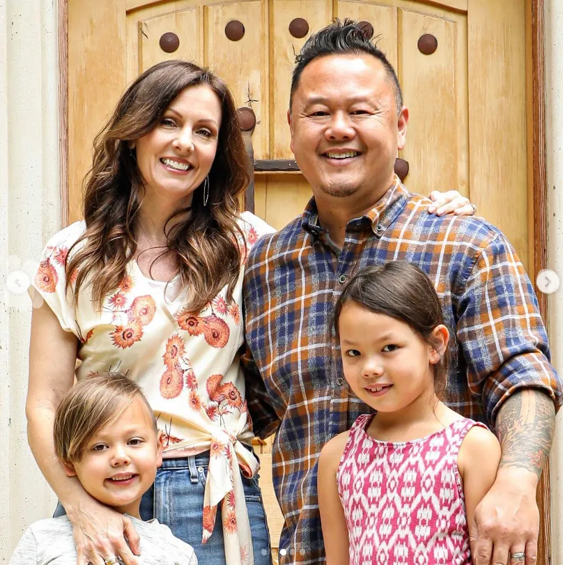 Jet Tila's Wife, Age, Height, Weight, Net Worth, Career, And Full Bio