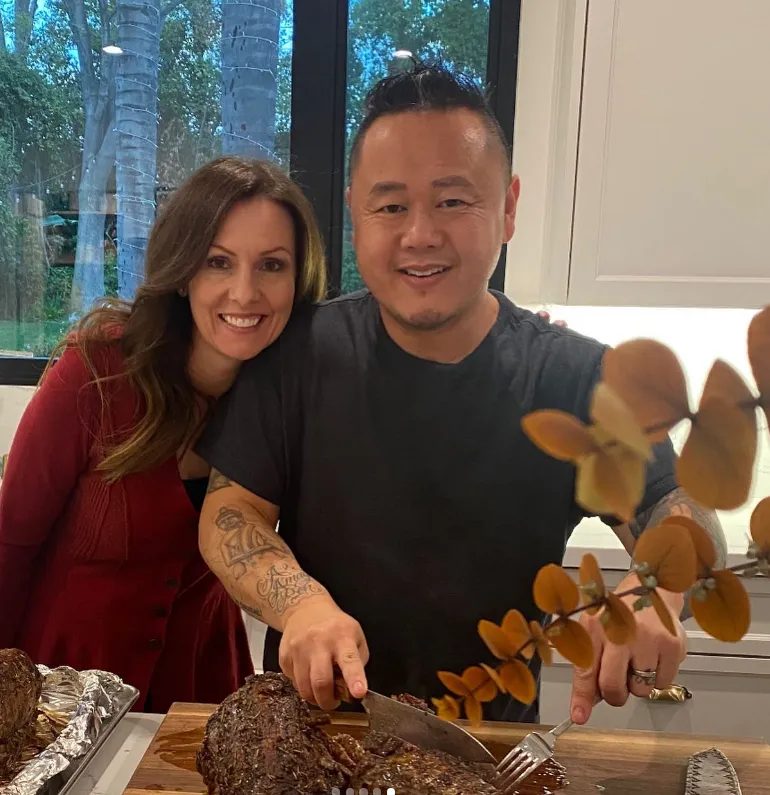 Jet Tila's Wife, Age, Height, Weight, Net Worth, Career, And Full Bio