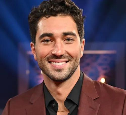 Joey Graziadei Age, Height, Weight, Net Worth, Career, And More