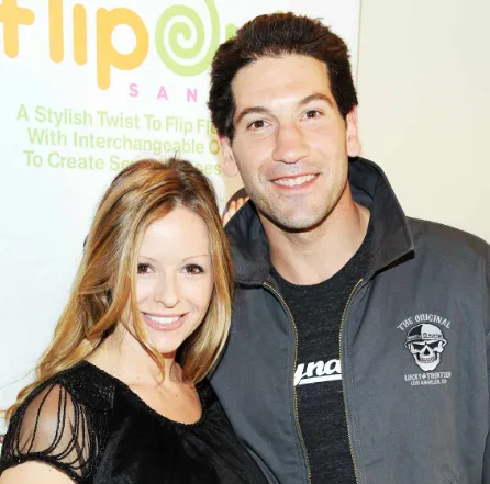 Jon Bernthal Wife, Age, Height, Weight, Net Worth, Career, And More