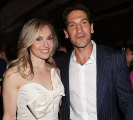 Jon Bernthal Wife, Age, Height, Weight, Net Worth, Career, And More