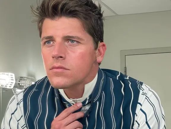 Jordan Litz Age, Height, Weight, Net Worth, Career, And More