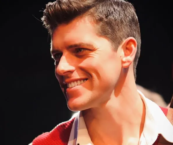 Jordan Litz Age, Height, Weight, Net Worth, Career, And More