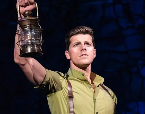 Jordan Litz Age, Height, Weight, Net Worth, Career, And More