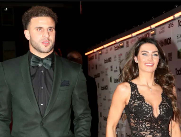 Kyle Walker Wife, Age, Height, Weight, Net Worth, Career, And More