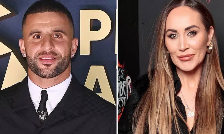 Kyle Walker Wife, Age, Height, Weight, Net Worth, Career, And More
