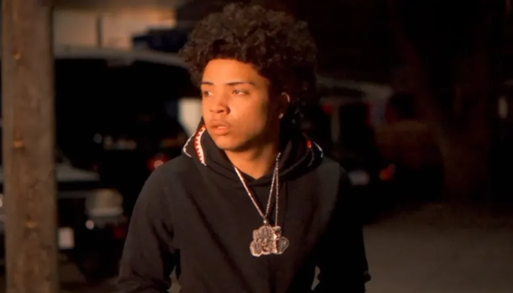 Lou Deezi Age, Height, Weight, Net Worth, Career, And Full Bio