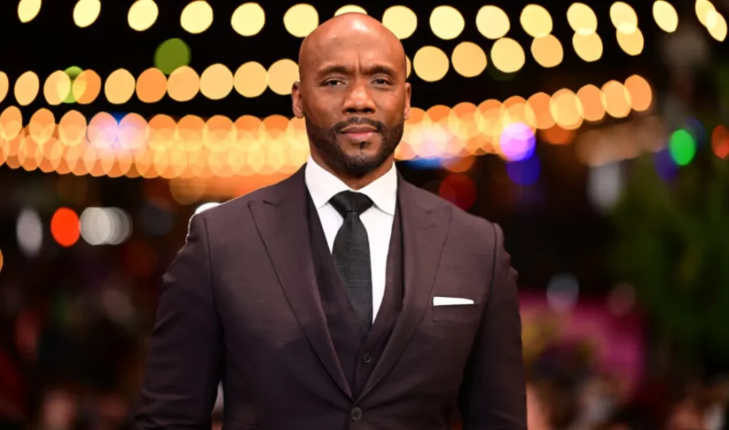 Louis Riddick Wife, Age, Height, Weight, Net Worth, Career, And Full Bio