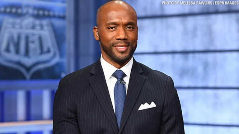 Louis Riddick Wife, Age, Height, Weight, Net Worth, Career, And Full Bio