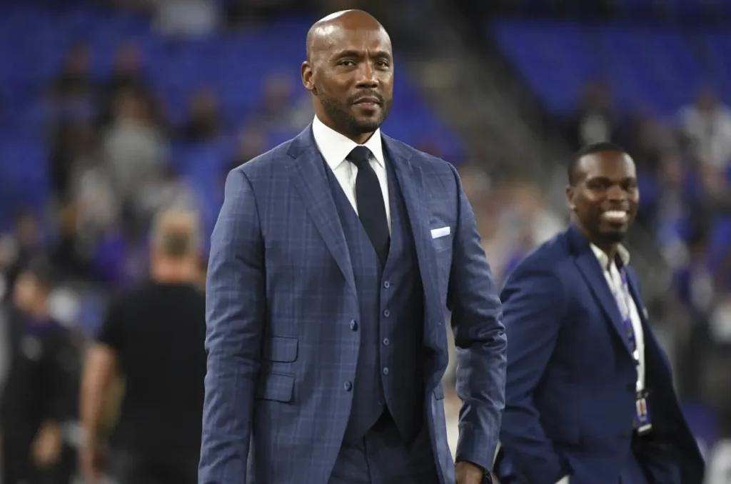 Louis Riddick Wife, Age, Height, Weight, Net Worth, Career, And Full Bio