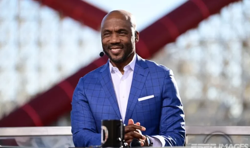 Louis Riddick Wife, Age, Height, Weight, Net Worth, Career, And Full Bio