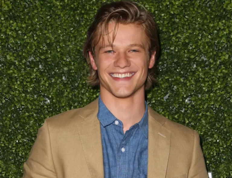 Lucas Till’s Wife, Age, Height, Weight, Net Worth, Career, And Full Bio Lucas Till's Wife, Age, Height, Weight, Net Worth, Career, And Full Bio