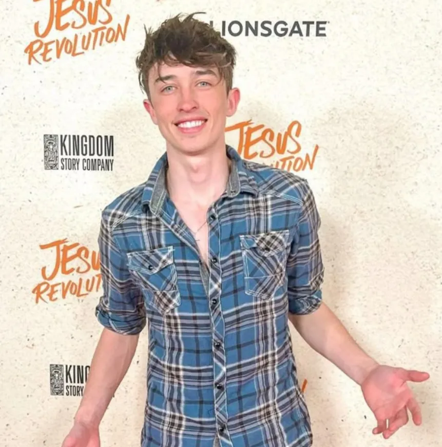 Maverick Baker Age, Height, Weight, Net Worth, Career, And Full Bio