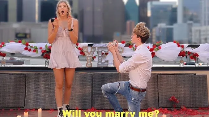 Maverick Baker Age, Height, Weight, Net Worth, Career, And Full Bio