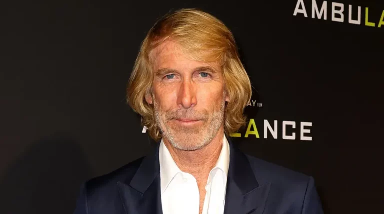 Michael Bay’s Wife, Age, Height, Weight, Net Worth, Career, And Full Bio Michael Bay's Wife, Age, Height, Weight, Net Worth, Career, And Full Bio
