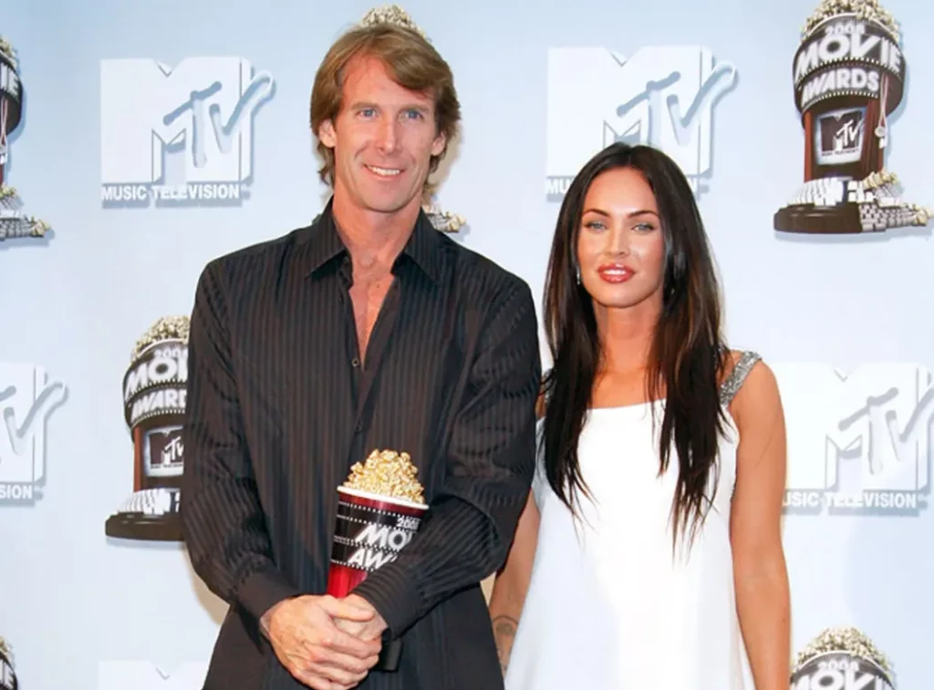 Michael Bay's Wife, Age, Height, Weight, Net Worth, Career, And Full Bio