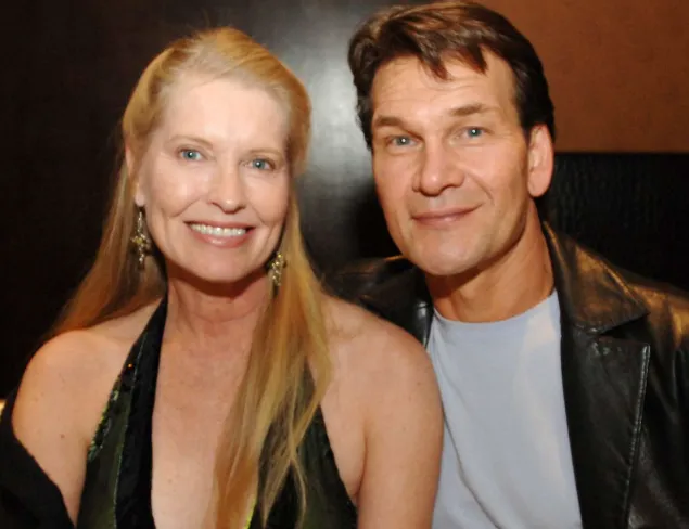 Patrick Swayze Wife, Age, Height, Weight, Net Worth, Career, And More