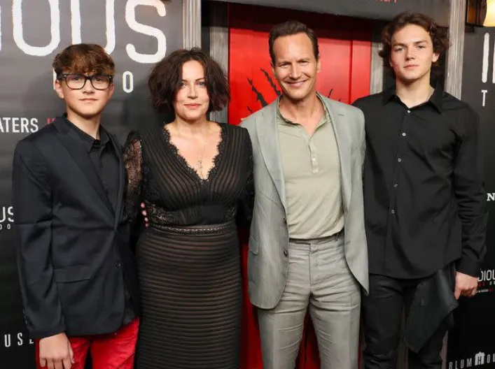 Patrick Wilson's Wife, Age, Height, Weight, Net Worth, Career, And Full Bio