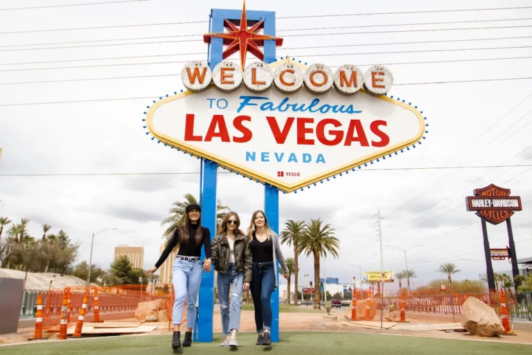 Perfect Las Vegas Weekend Budget Tips & Funny Moments