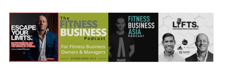 Podcast Your Way to Business Success and Industry Leadership Podcast Your Way to Business Success and Industry Leadership