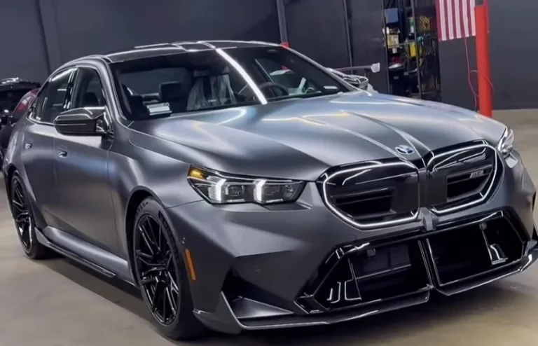 Protecting Your Car with PPF in Orange County What You Need to Know