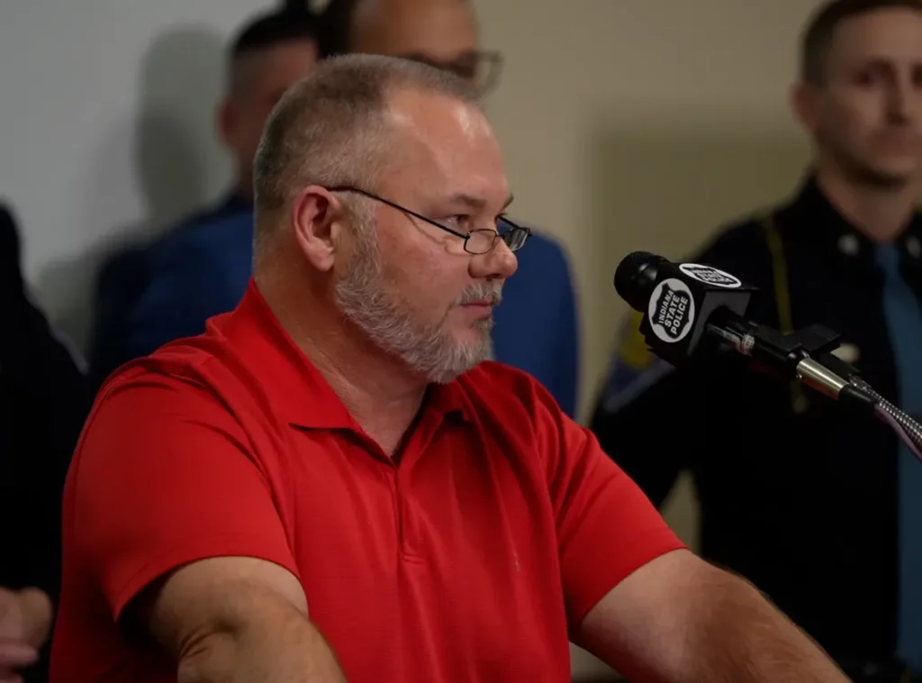 Richard Allen Wife, Age, Height, Weight, Net Worth, Career, And Full Bio