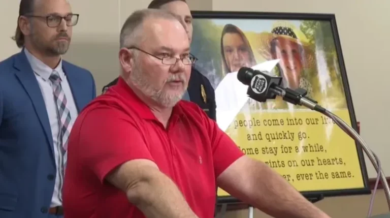 Richard Allen Wife, Age, Height, Weight, Net Worth, Career, And Full Bio