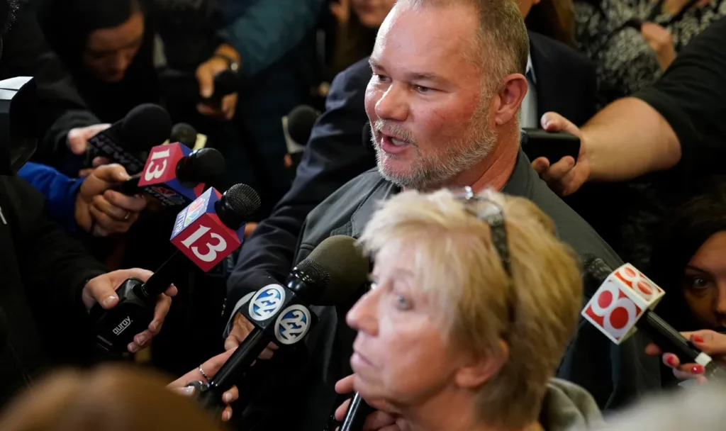 Richard Allen Wife, Age, Height, Weight, Net Worth, Career, And Full Bio