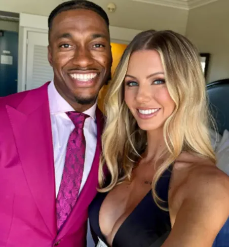 Robert Griffin III Wife, Age, Height, Weight, Net Worth, Career, And More