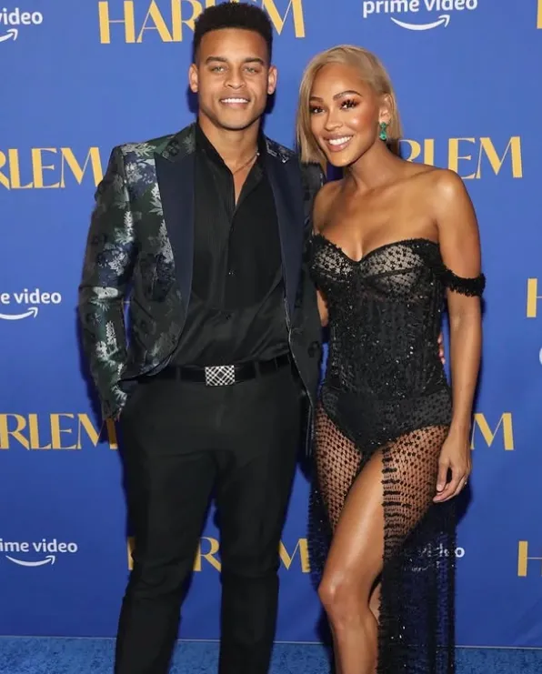 Robert Ri'Chard Wife, Age, Height, Weight, Net Worth, Career, And Full Bio