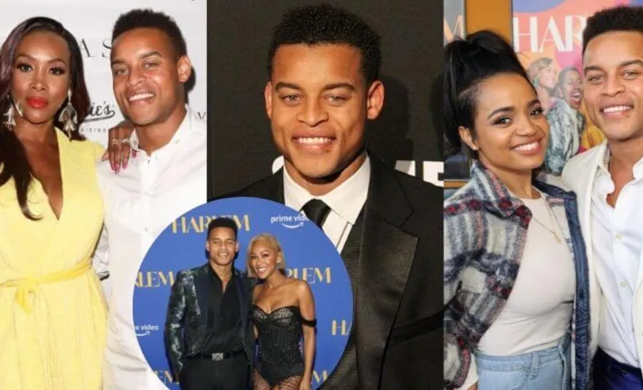 Robert Ri'Chard Wife, Age, Height, Weight, Net Worth, Career, And Full Bio