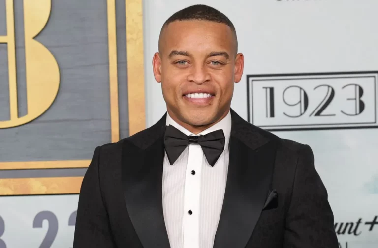 Robert Ri’Chard Wife, Age, Height, Weight, Net Worth, Career, And Full Bio Robert Ri'Chard Wife, Age, Height, Weight, Net Worth, Career, And Full Bio